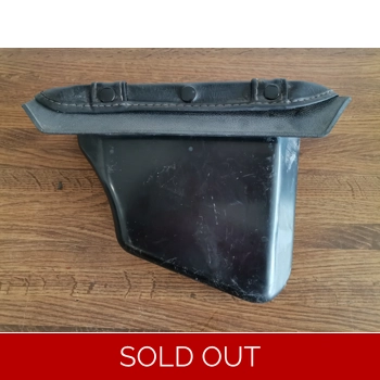 1982-83 Honda GL1100A GL1100I GL650I Left Pocket and Cover 64245-MB9-770 64246-463-771